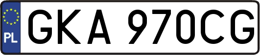 GKA970CG