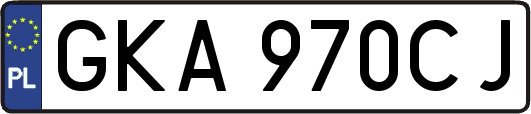 GKA970CJ