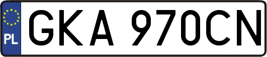 GKA970CN