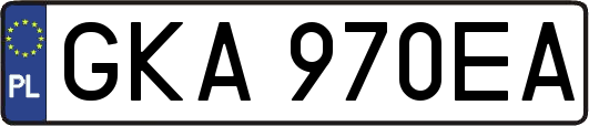 GKA970EA