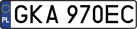 GKA970EC