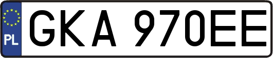 GKA970EE