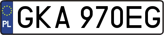 GKA970EG