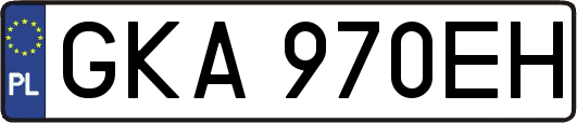 GKA970EH