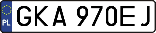 GKA970EJ