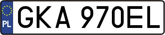 GKA970EL