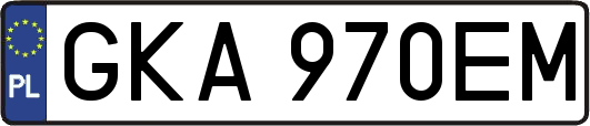GKA970EM