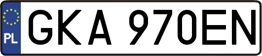 GKA970EN