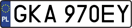 GKA970EY