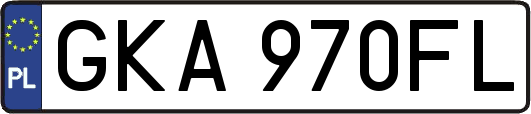GKA970FL
