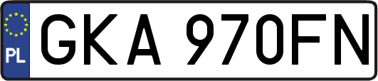 GKA970FN