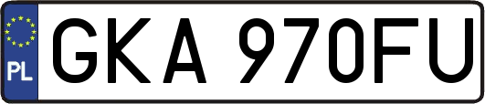GKA970FU
