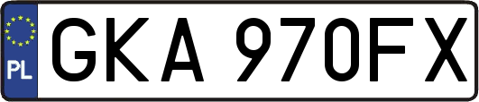 GKA970FX