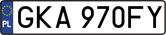 GKA970FY