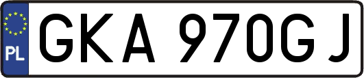 GKA970GJ