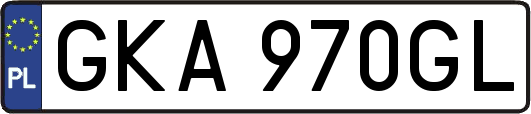 GKA970GL
