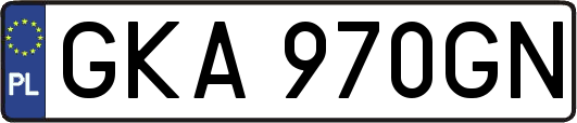 GKA970GN
