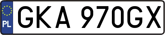 GKA970GX