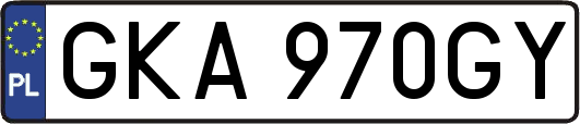 GKA970GY