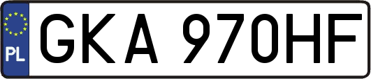 GKA970HF