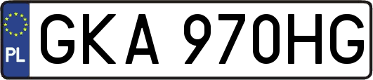 GKA970HG