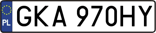 GKA970HY