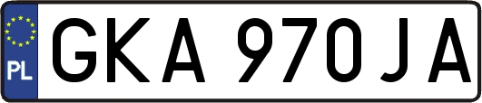 GKA970JA