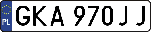 GKA970JJ