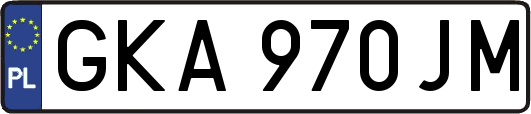 GKA970JM
