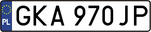 GKA970JP