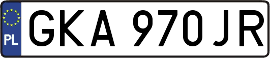GKA970JR