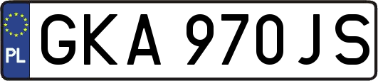 GKA970JS