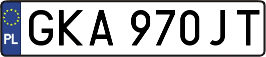 GKA970JT