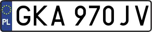 GKA970JV