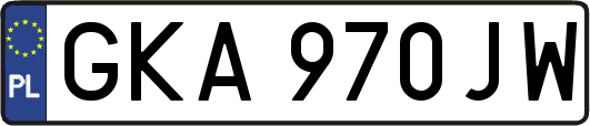 GKA970JW