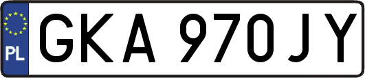 GKA970JY