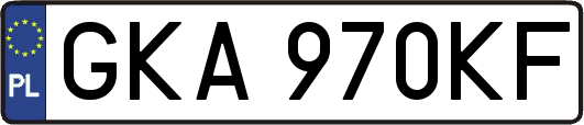 GKA970KF