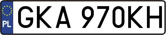 GKA970KH