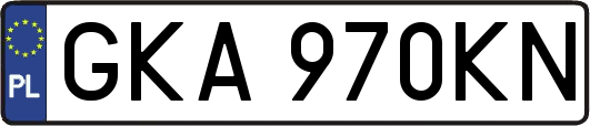 GKA970KN