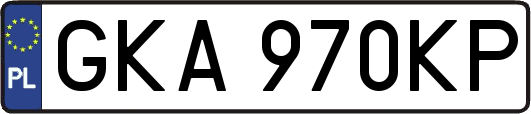 GKA970KP