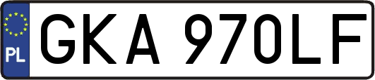 GKA970LF