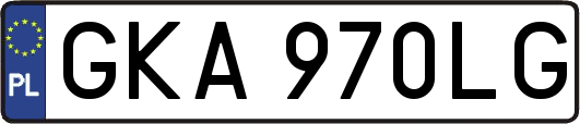 GKA970LG