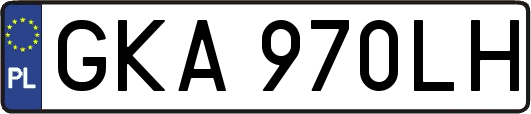 GKA970LH
