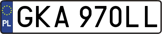 GKA970LL