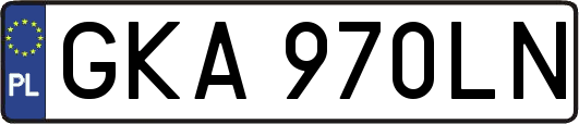 GKA970LN