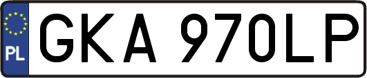 GKA970LP
