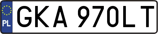 GKA970LT