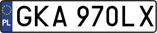 GKA970LX