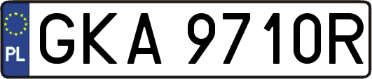 GKA9710R