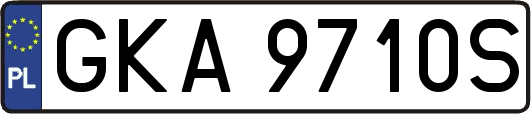 GKA9710S
